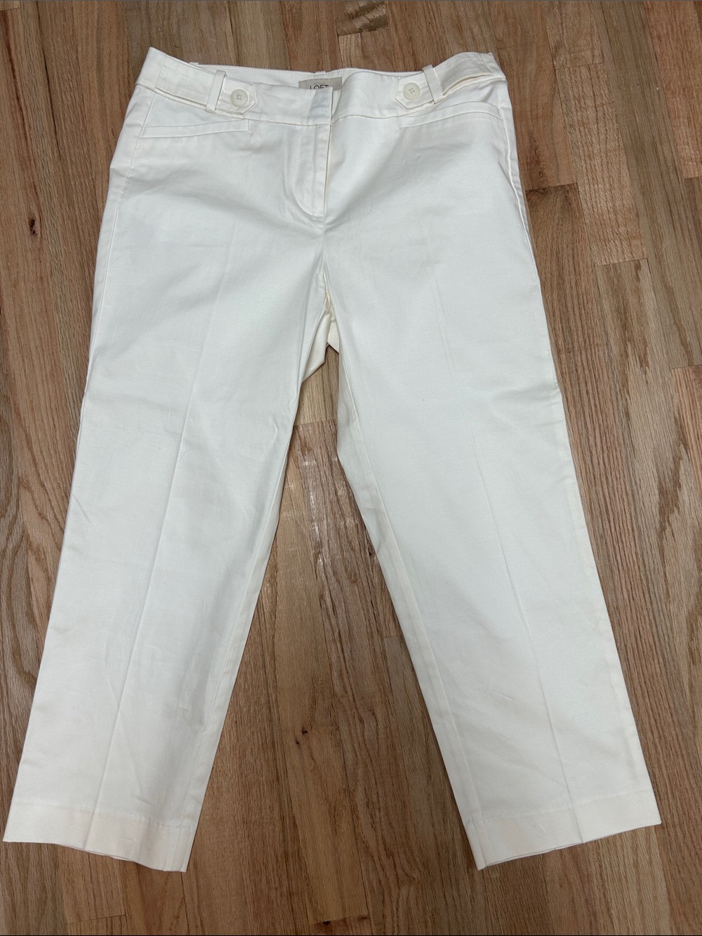 LOFT women’s pants
